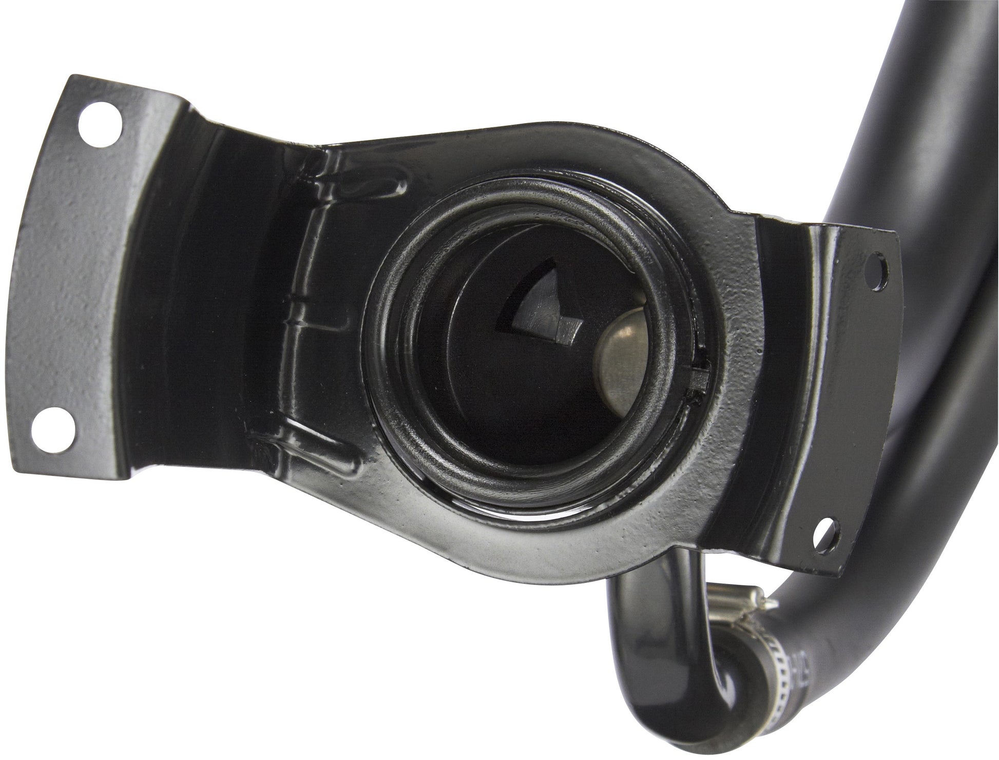 Spectra Premium Fuel Filler Neck FN571 image 2