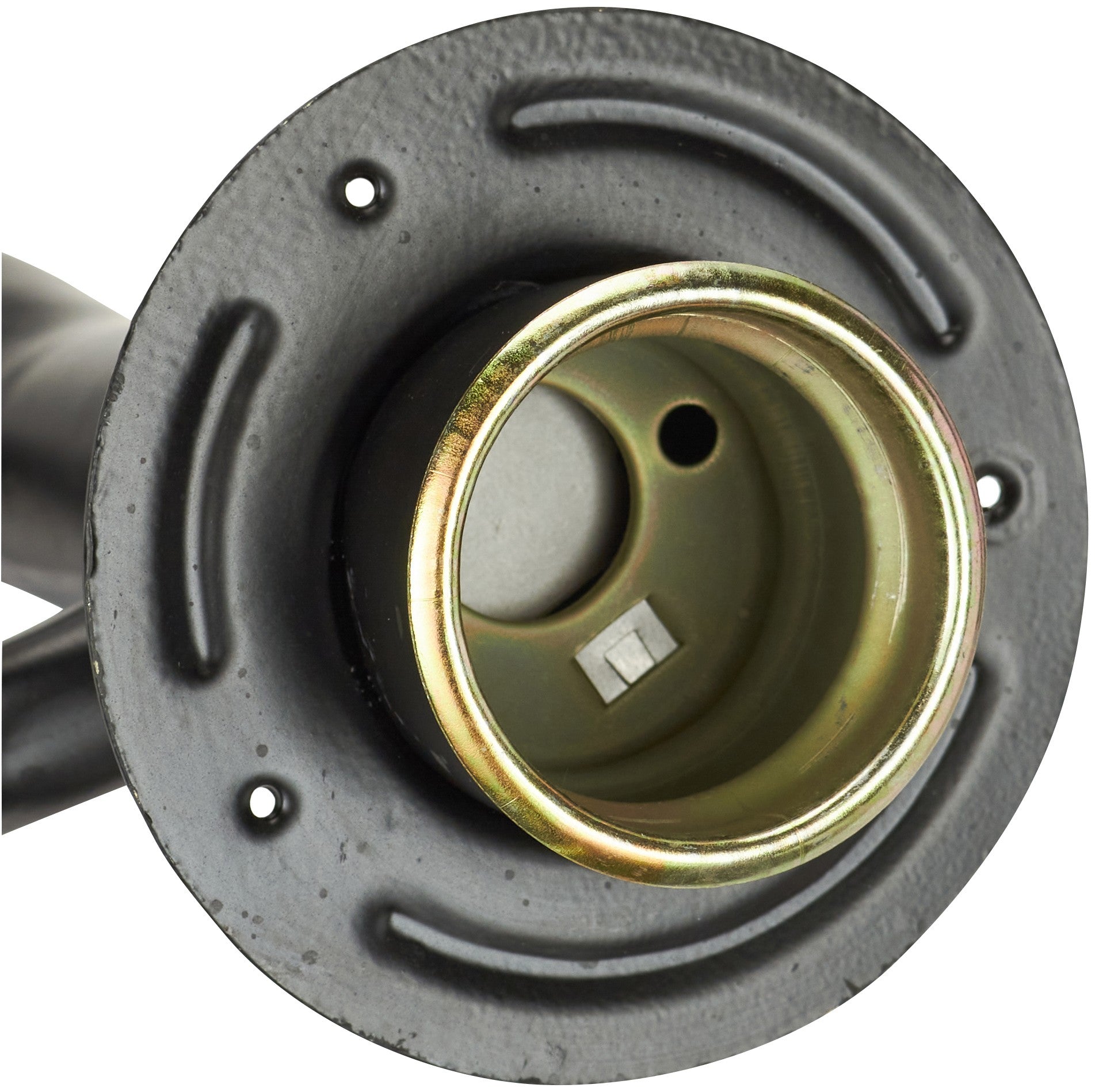 Spectra Premium Fuel Filler Neck FN581 image 2