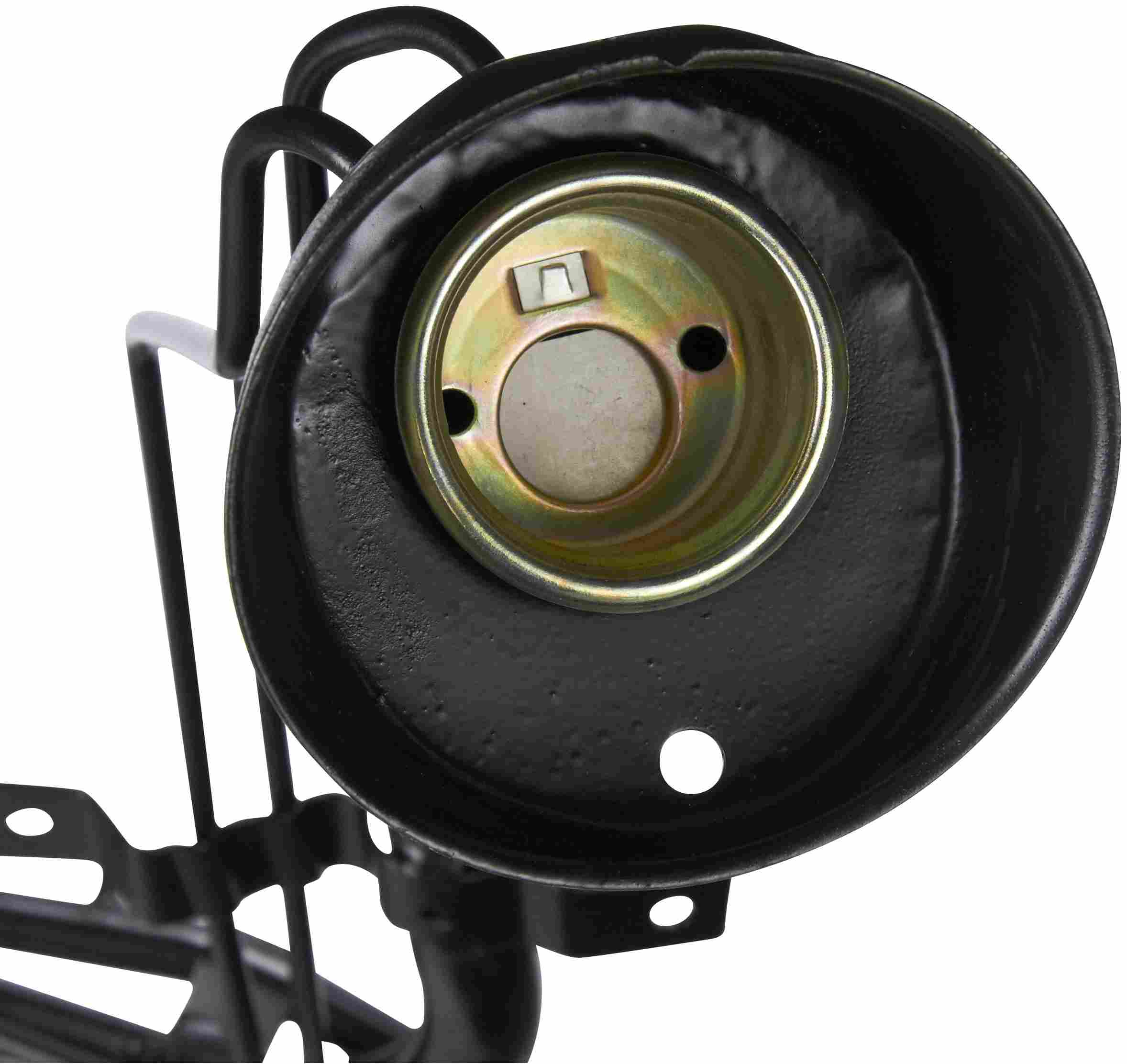 Spectra Premium FUEL FILLER NECK FN605