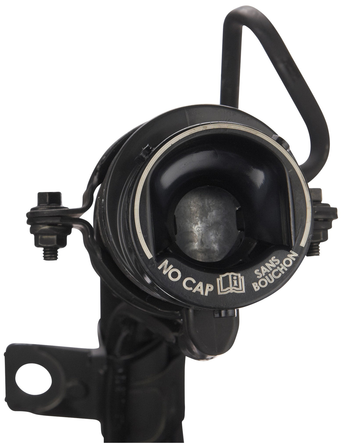 Spectra Premium FUEL FILLER NECK FN733
