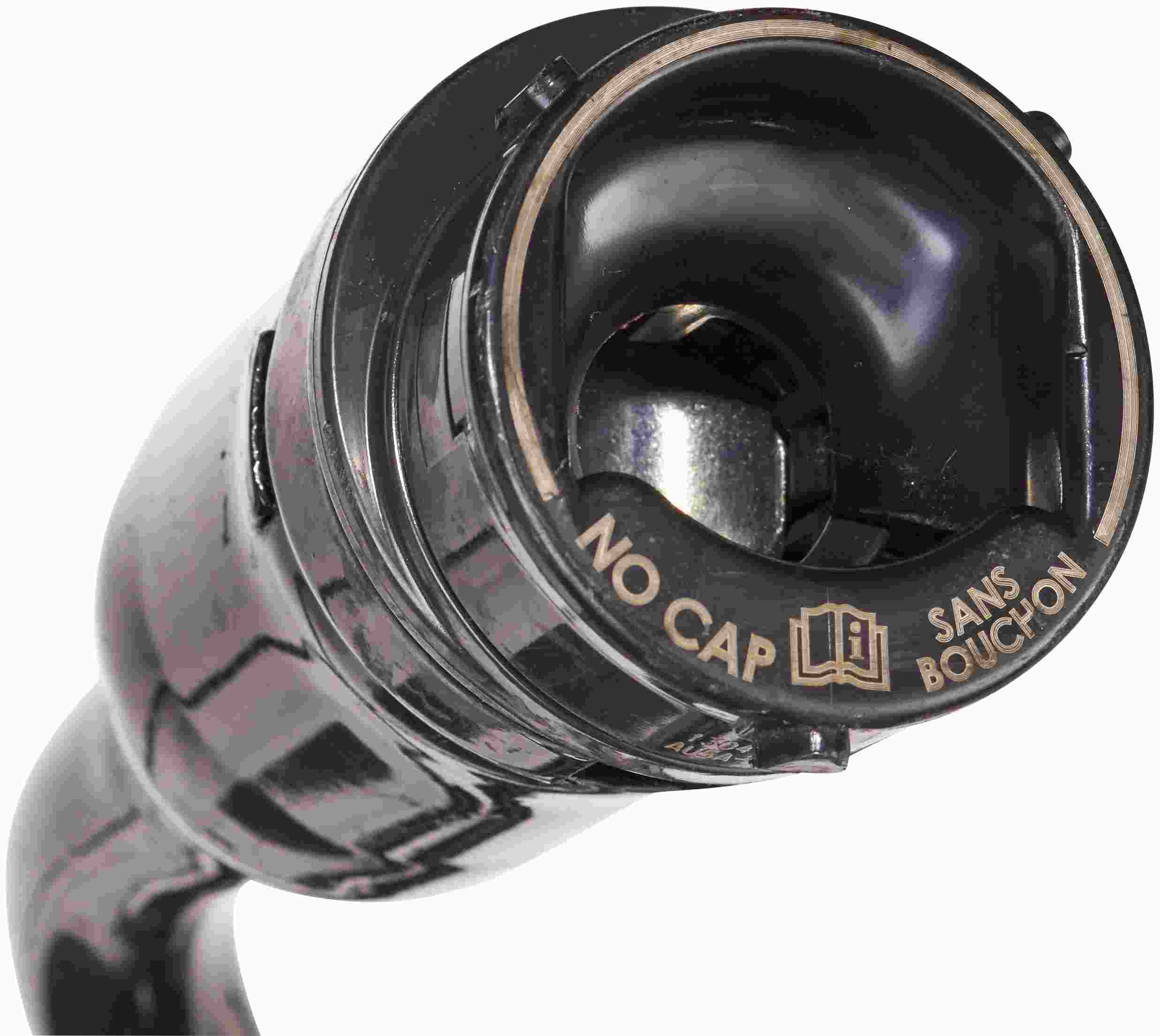 Spectra Premium Fuel Filler Neck FN734