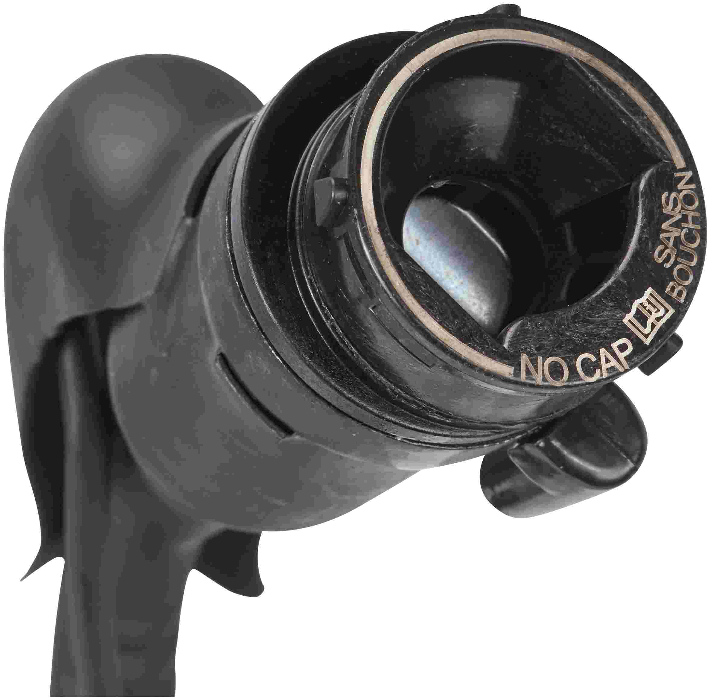 Spectra Premium FUEL FILLER NECK FN736