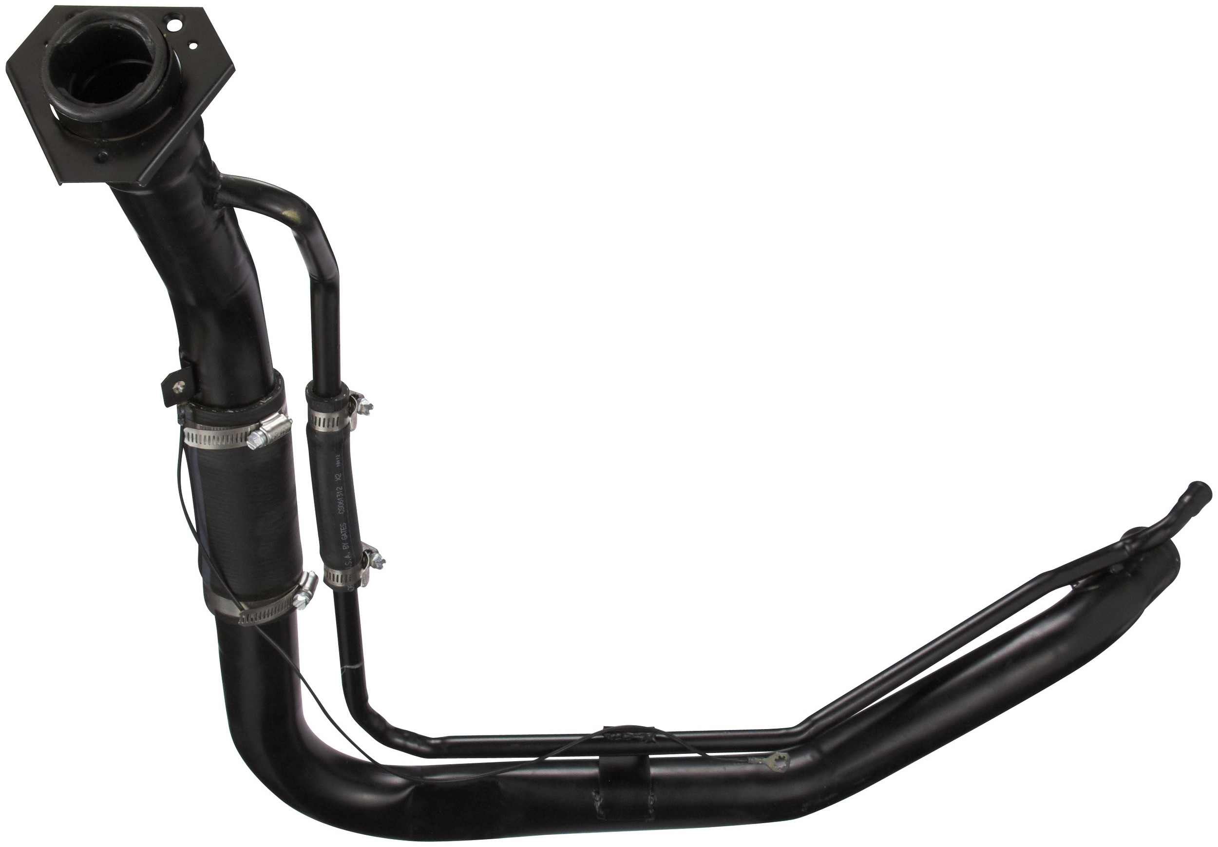 Spectra Premium Fuel Filler Neck FN740