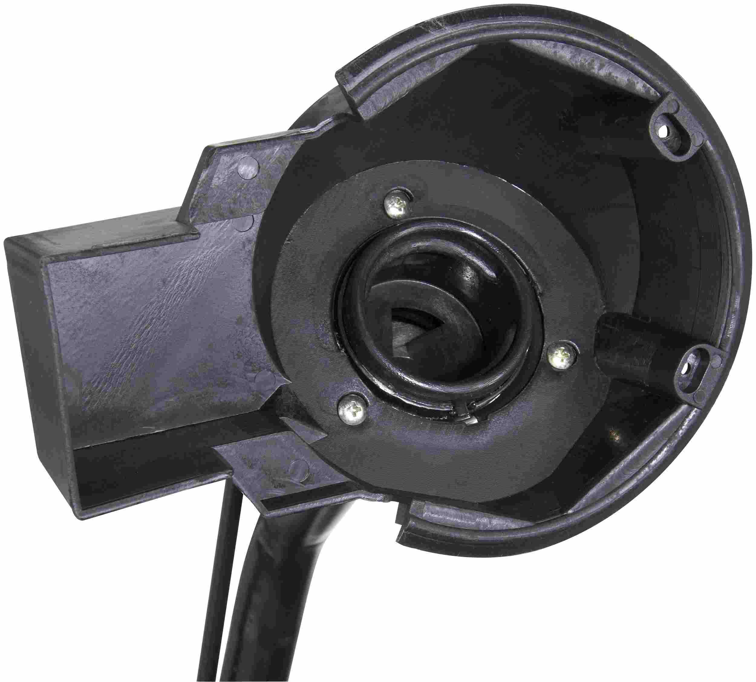 Spectra Premium FUEL FILLER NECK FN746