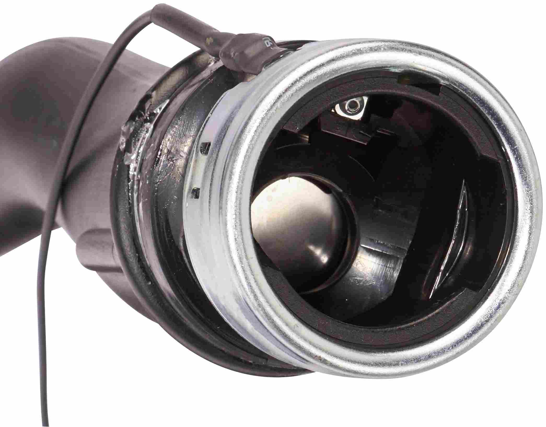 Spectra Premium FUEL FILLER NECK FN798