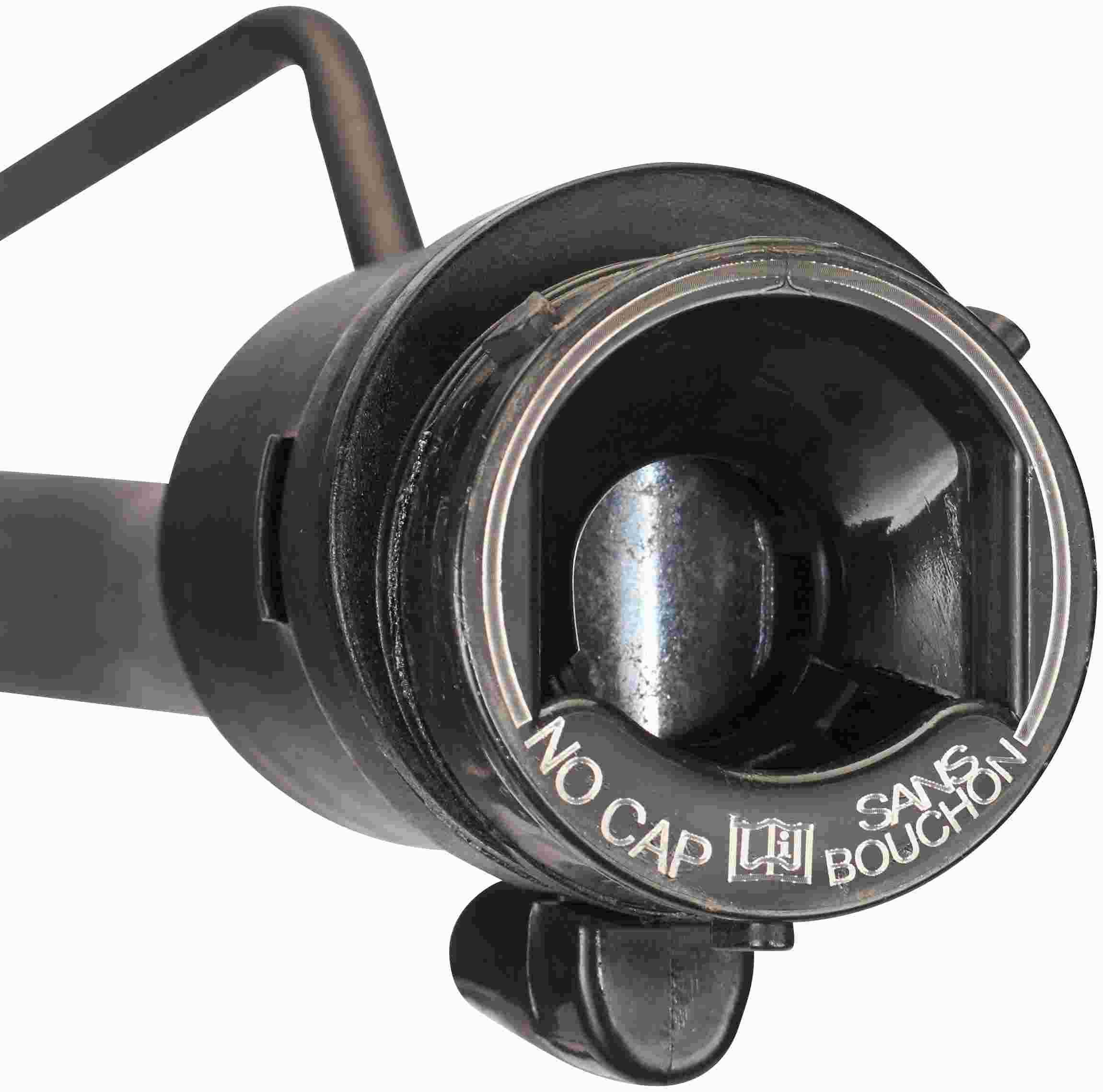 Spectra Premium FUEL FILLER NECK FN861
