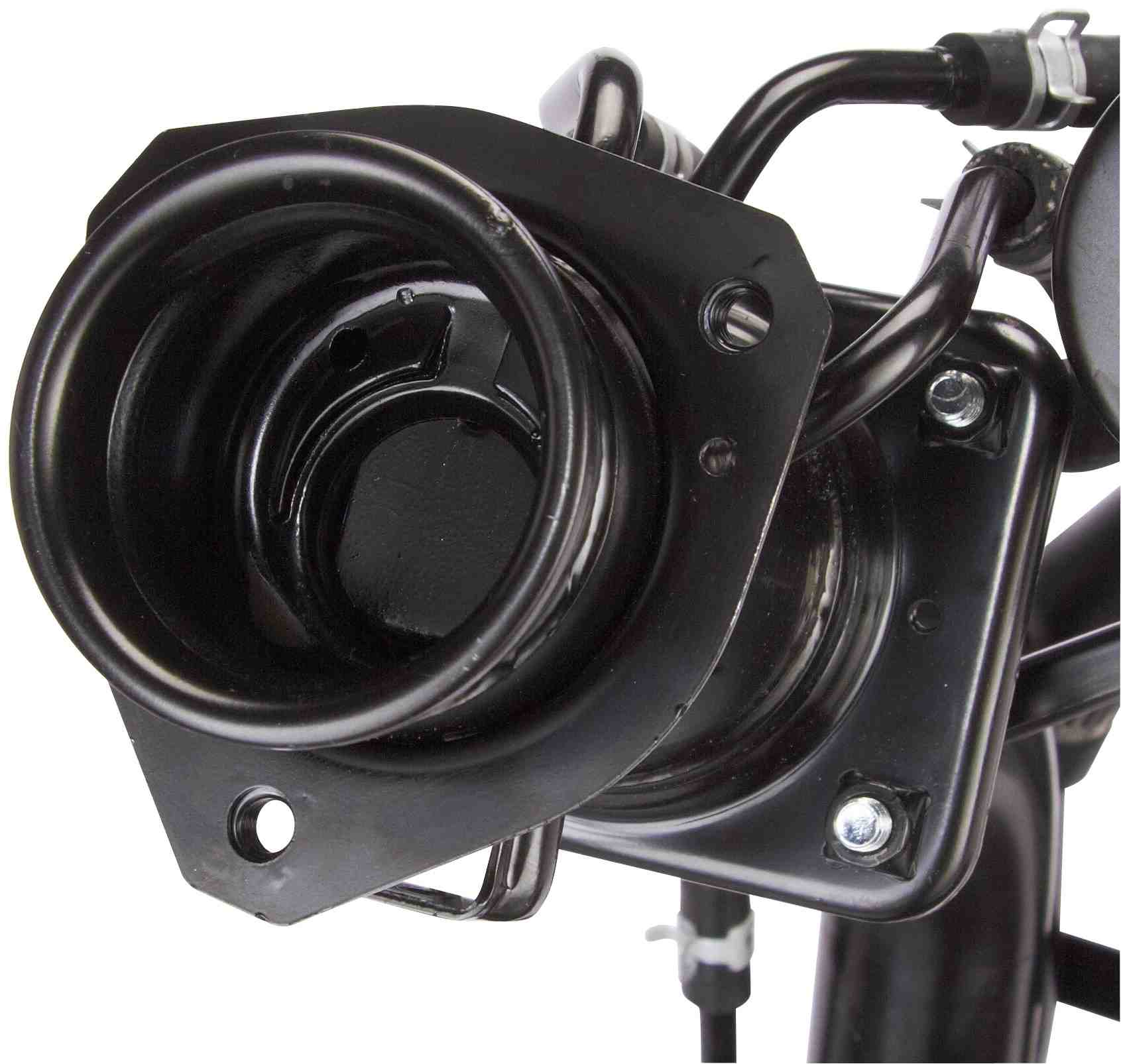 Spectra Premium FUEL FILLER NECK FN906