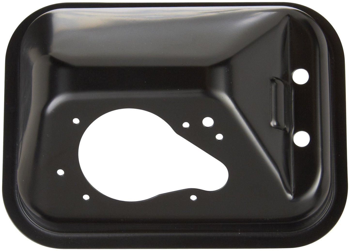 Spectra Premium Fuel Filler Housing FNA900A image 3