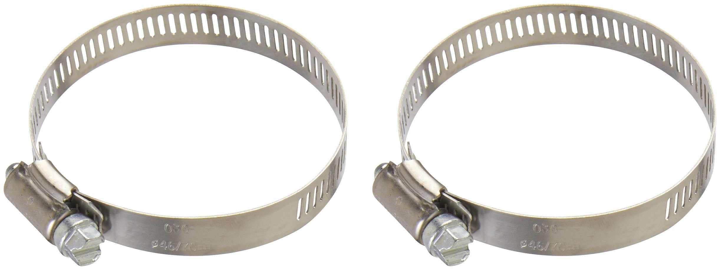 Spectra Premium Fuel Filler Hose FNH012