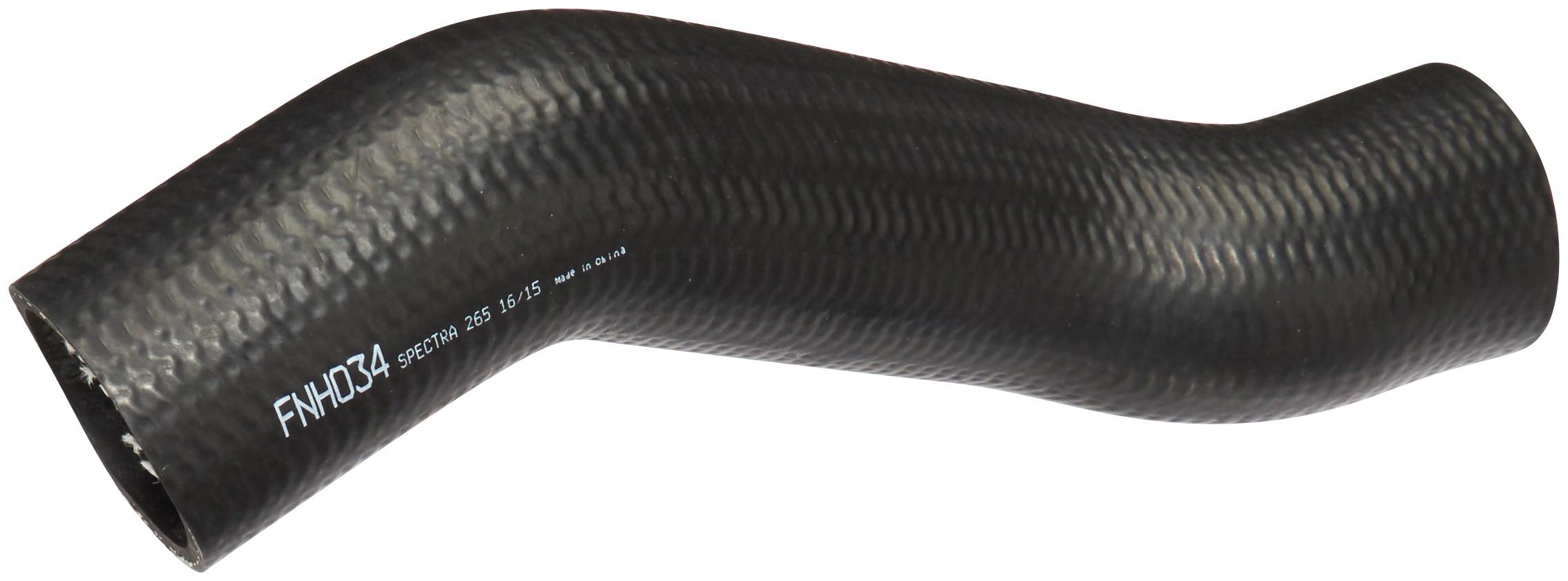 Spectra Premium Fuel Filler Hose FNH034