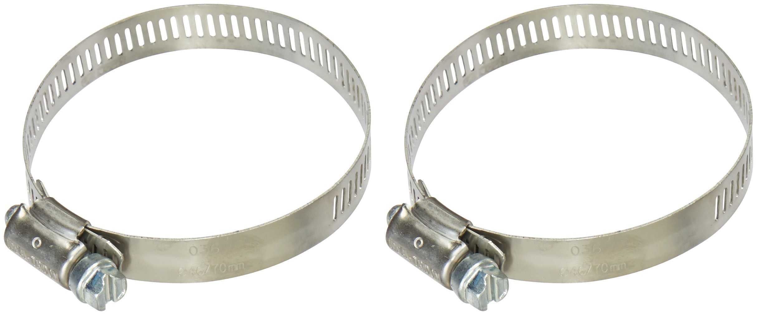 Spectra Premium Fuel Filler Hose FNH034