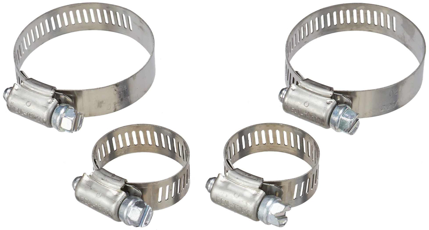 Spectra Premium FUEL FILLER HOSE FNH045