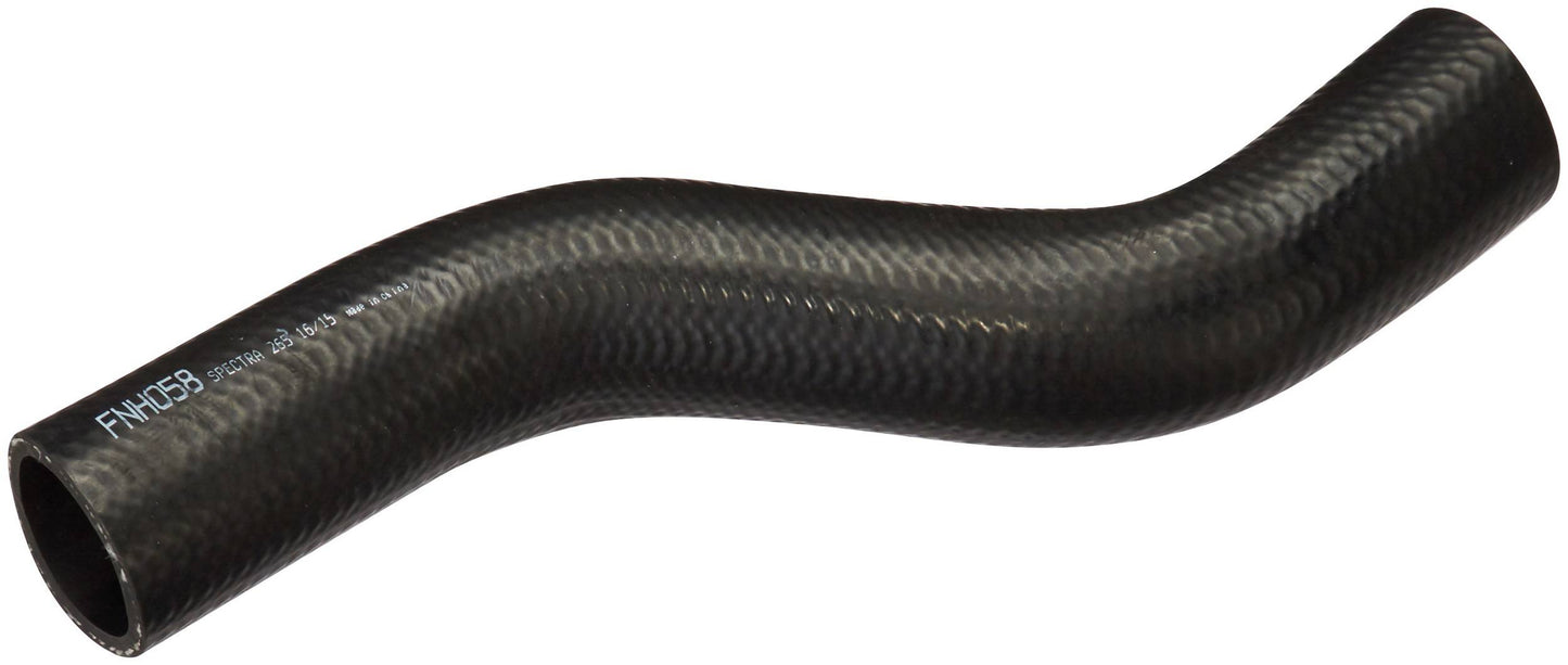Spectra Premium Fuel Filler Hose FNH058