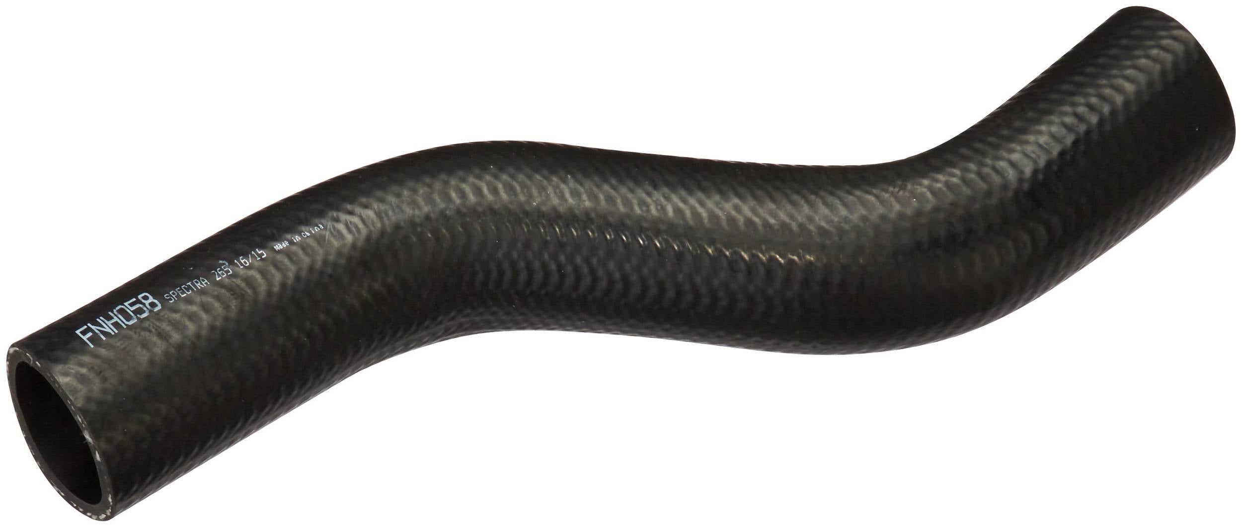 Spectra Premium Fuel Filler Hose FNH058
