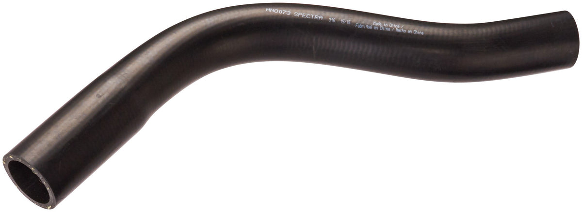 Spectra Premium Fuel Filler Hose FNH080