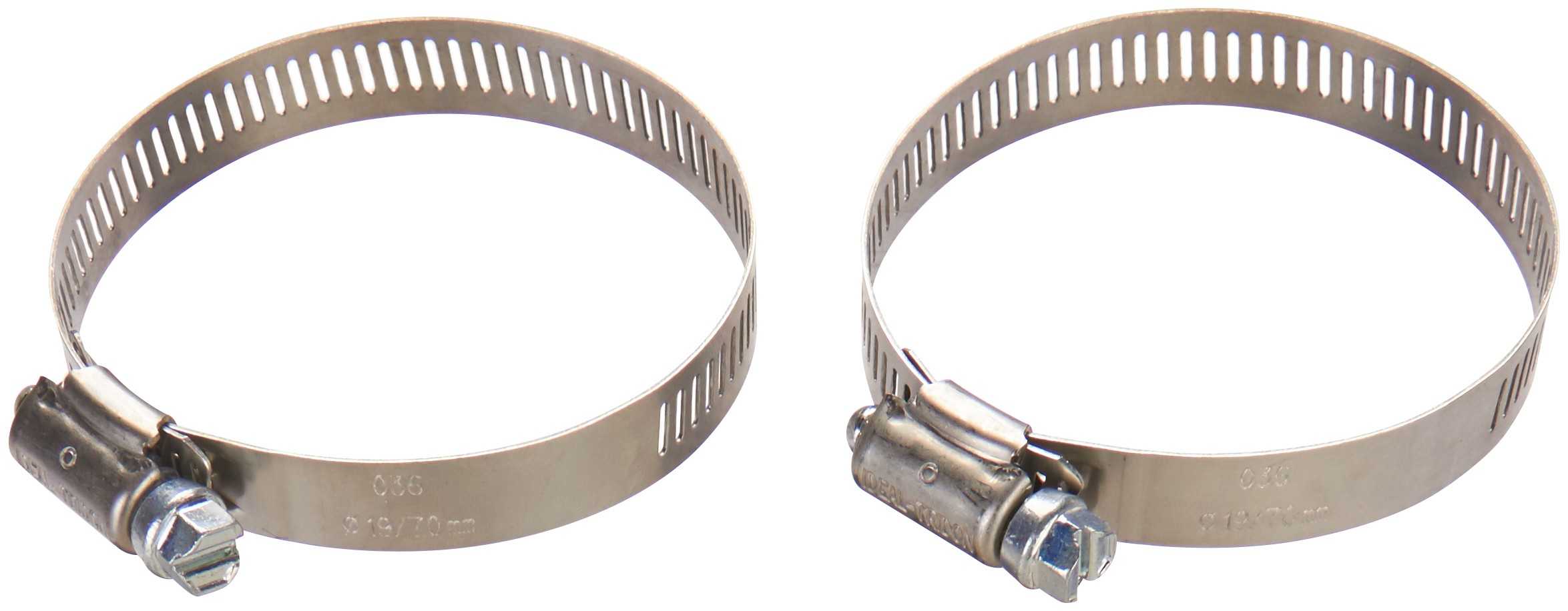 Spectra Premium Fuel Filler Hose FNH157