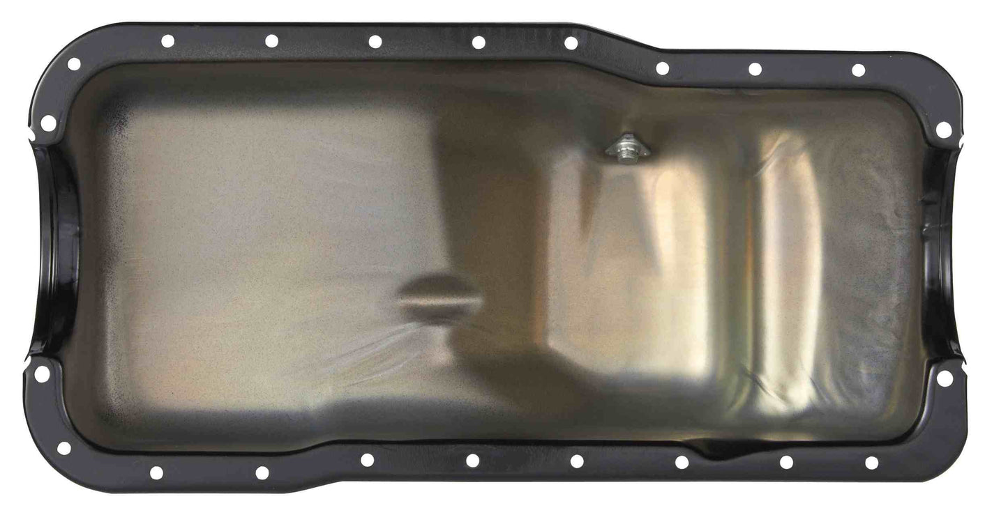 Spectra Premium Engine Oil Pan FP01A