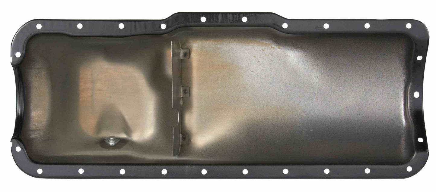 Spectra Premium Engine Oil Pan FP02A