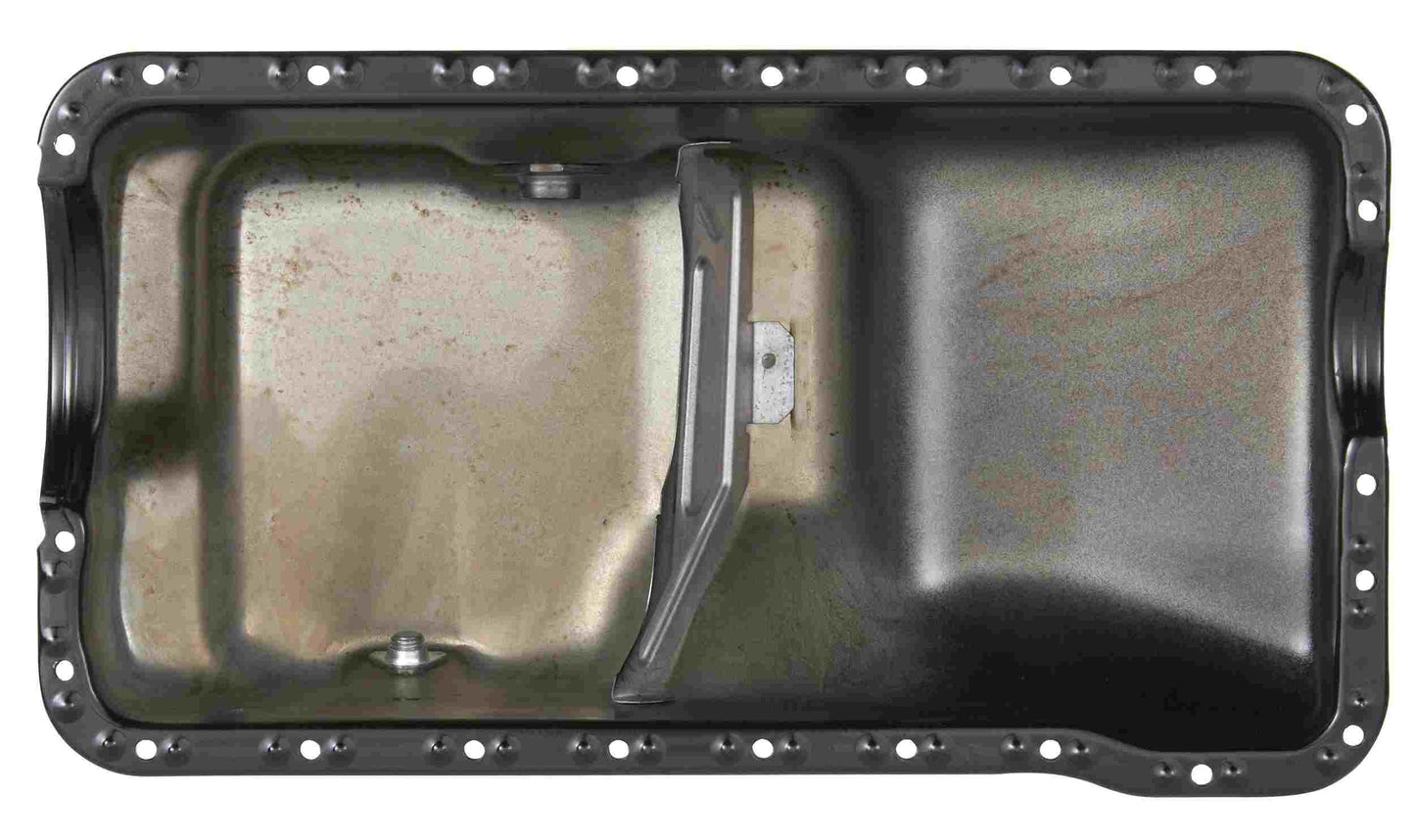 Spectra Premium ENGINE OIL PAN FP08B