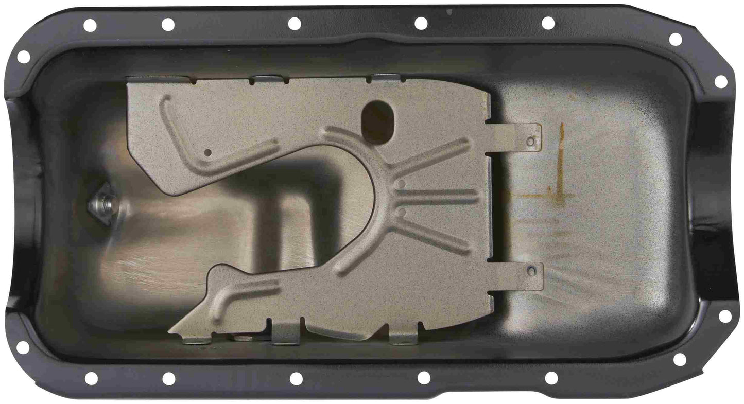 Spectra Premium Engine Oil Pan FP09A