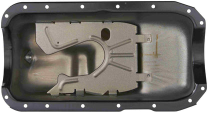 Spectra Premium Engine Oil Pan FP09A