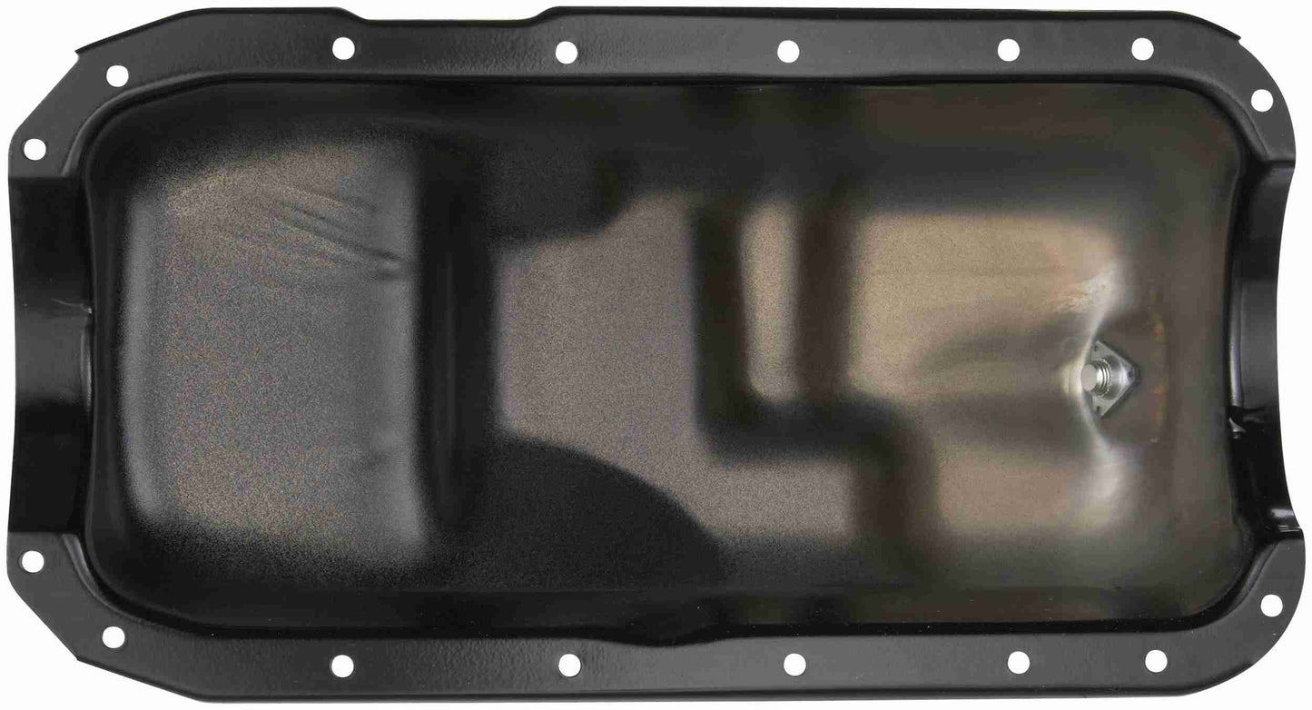 Spectra Premium Engine Oil Pan FP09C