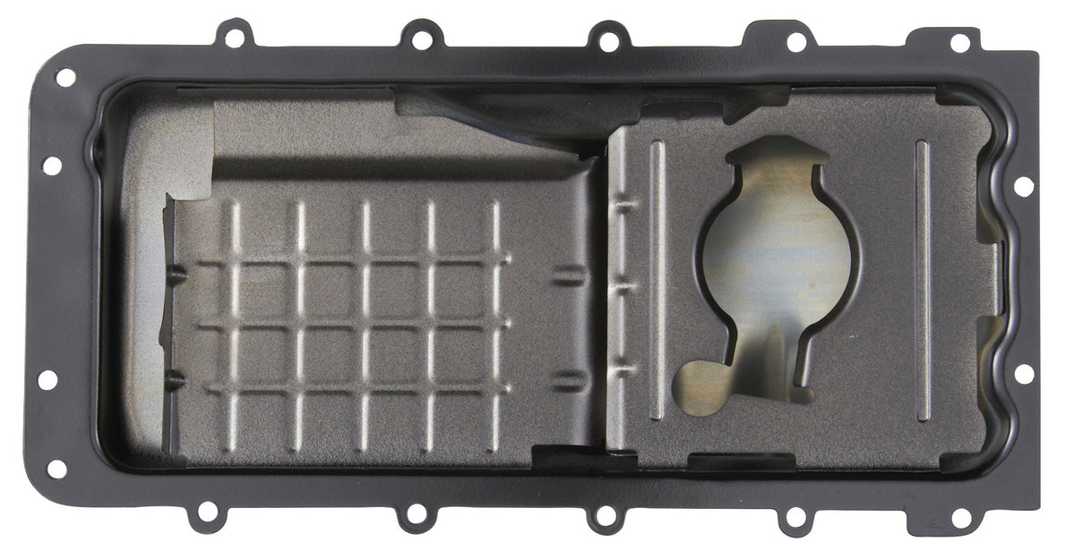 Spectra Premium Engine Oil Pan FP17A