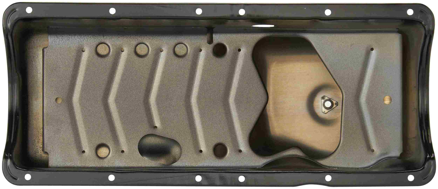 Spectra Premium Engine Oil Pan FP20A
