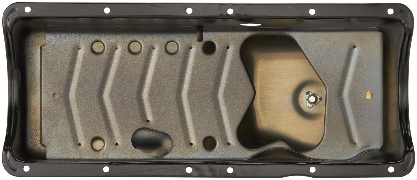 Spectra Premium Engine Oil Pan FP20A