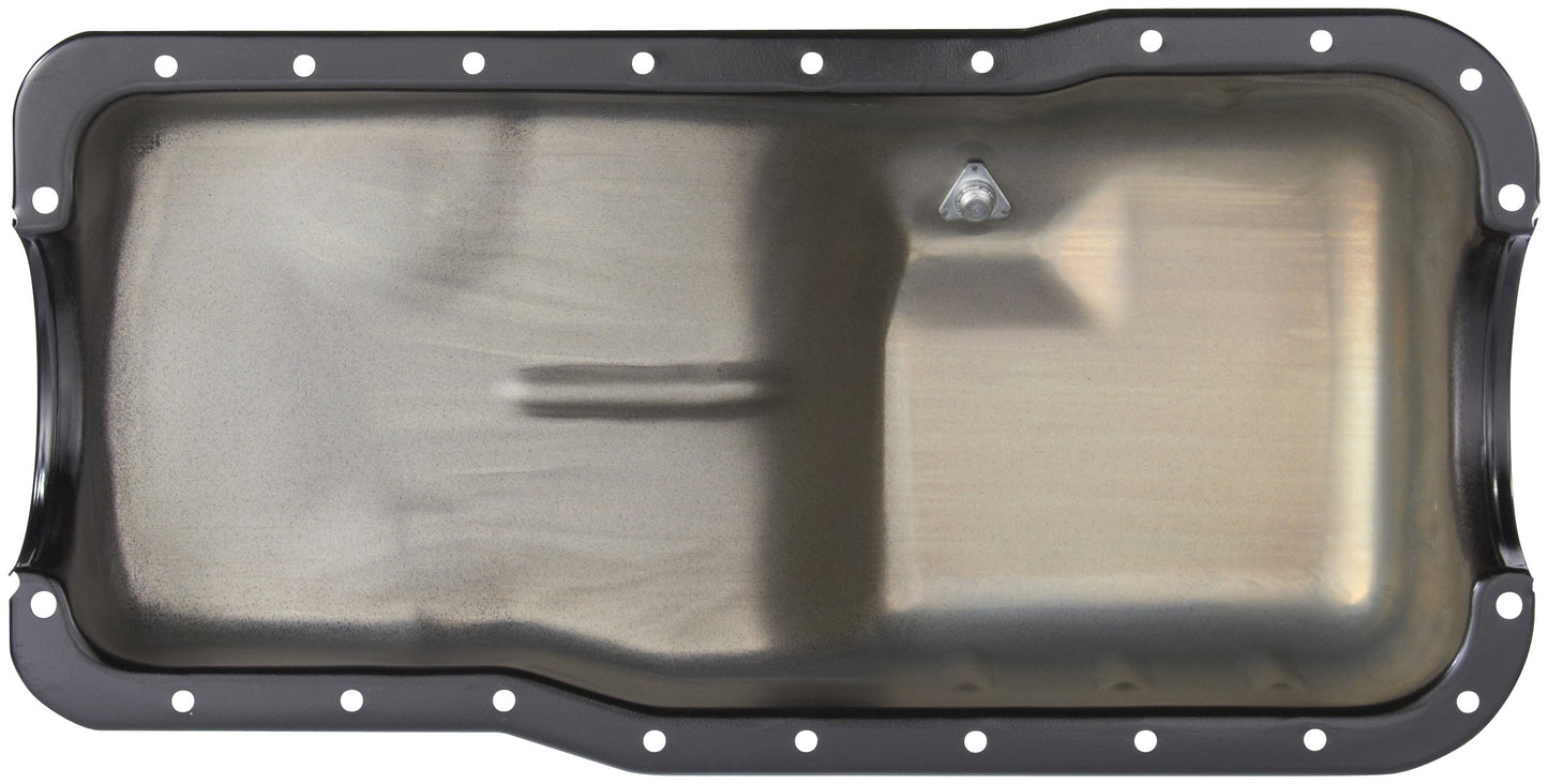 Spectra Premium Engine Oil Pan FP21A