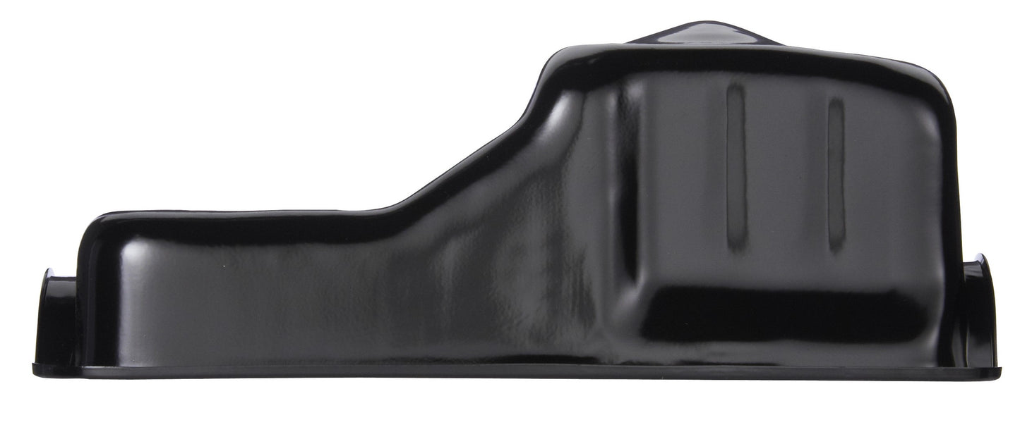 Spectra Premium Engine Oil Pan FP25A