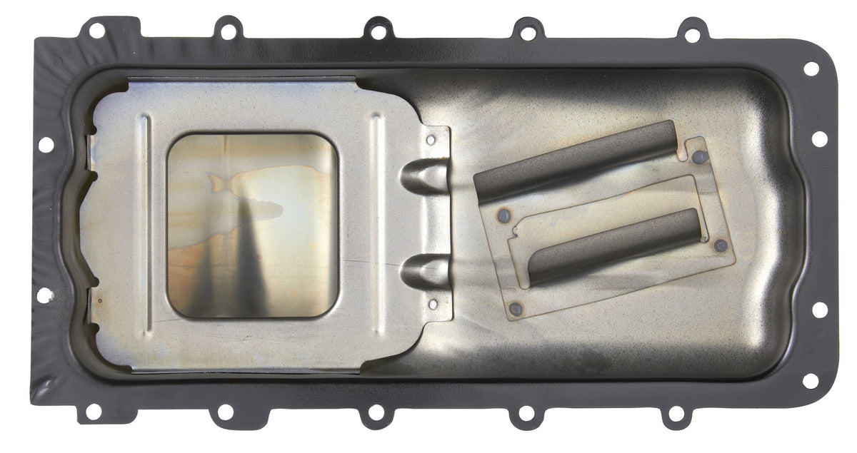 Spectra Premium Engine Oil Pan FP26A