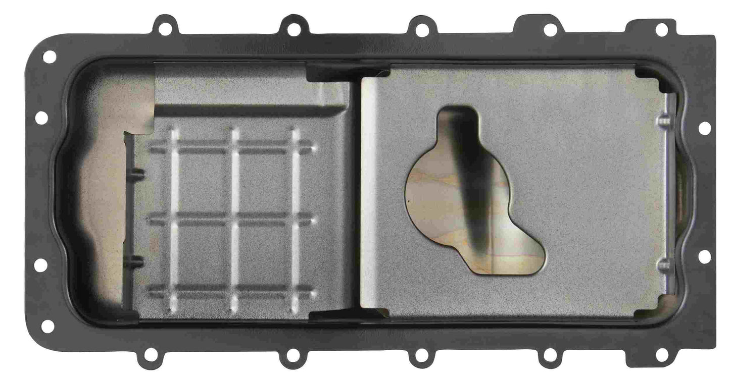 Spectra Premium Engine Oil Pan FP27A