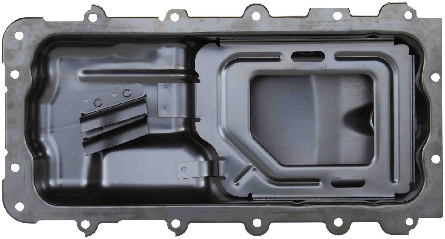 Spectra Premium Engine Oil Pan FP43A