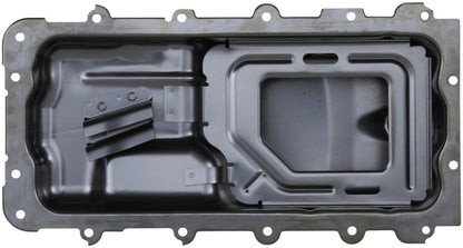 Spectra Premium Engine Oil Pan FP43A