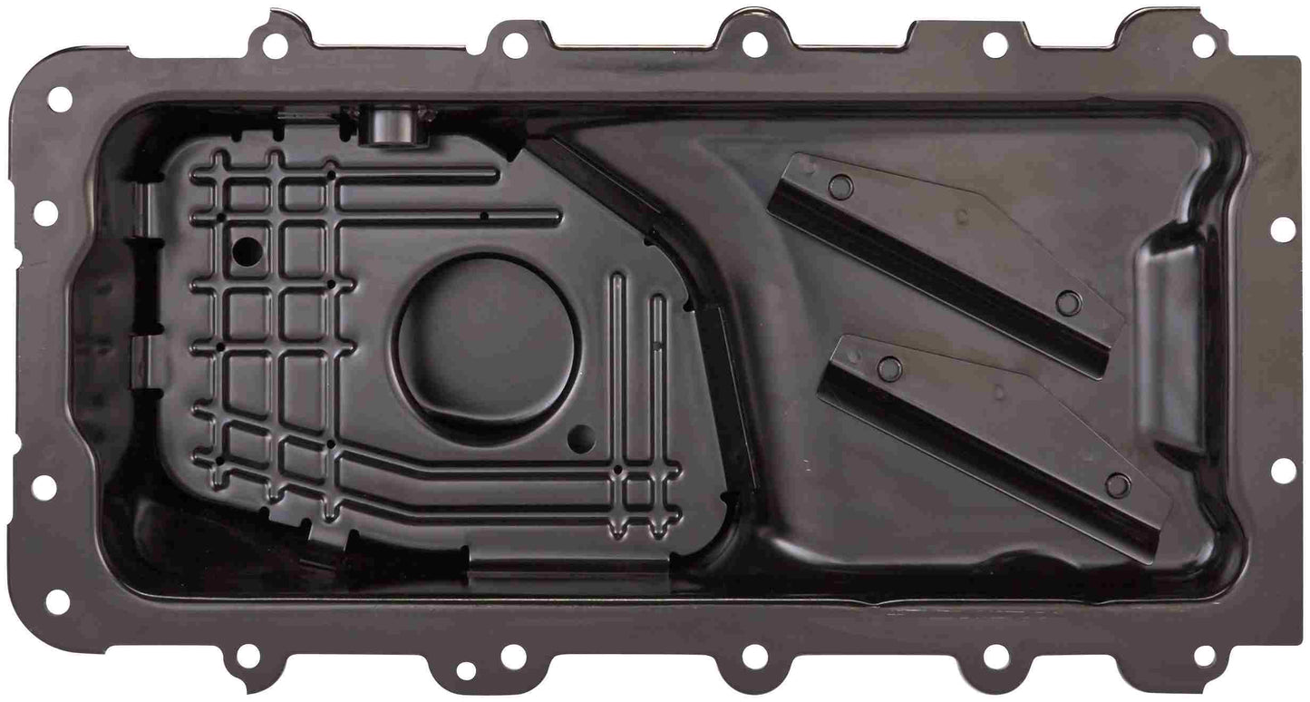 Spectra Premium Engine Oil Pan FP46B