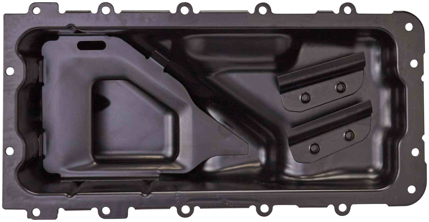 Spectra Premium Engine Oil Pan FP48A