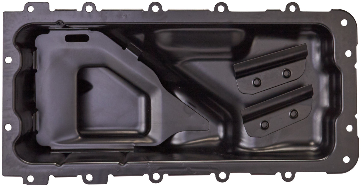 Spectra Premium Engine Oil Pan FP48A