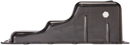 Spectra Premium Engine Oil Pan FP48A