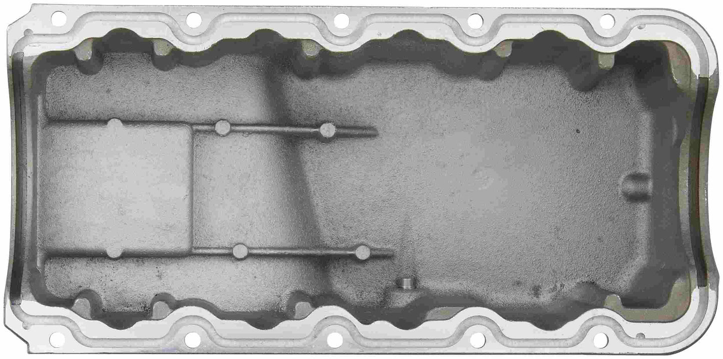 Spectra Premium ENGINE OIL PAN FP49A