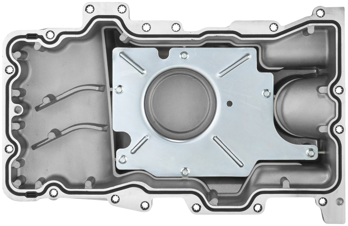Spectra Premium Engine Oil Pan FP51A