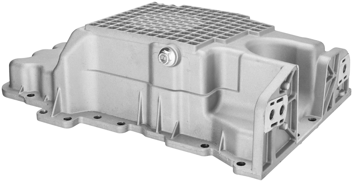Spectra Premium Engine Oil Pan FP51A