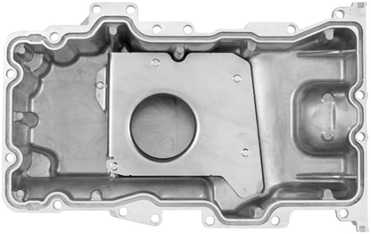 Spectra Premium Engine Oil Pan FP53A