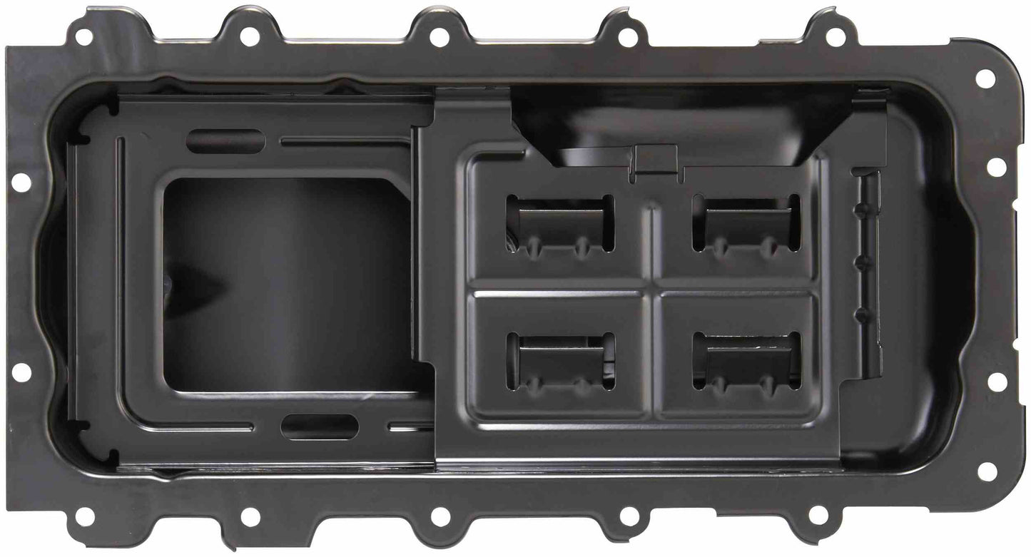 Spectra Premium Engine Oil Pan FP54A