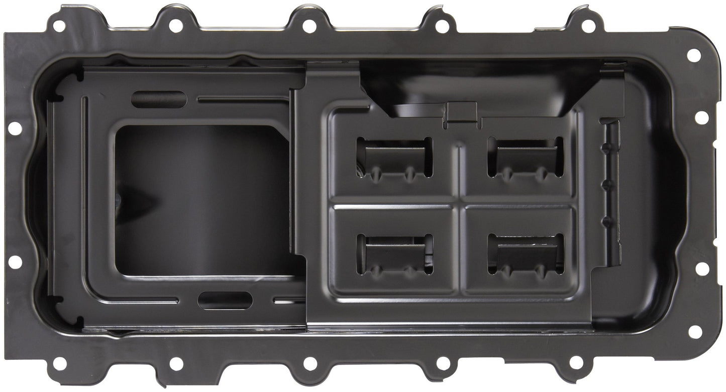 Spectra Premium Engine Oil Pan FP54A
