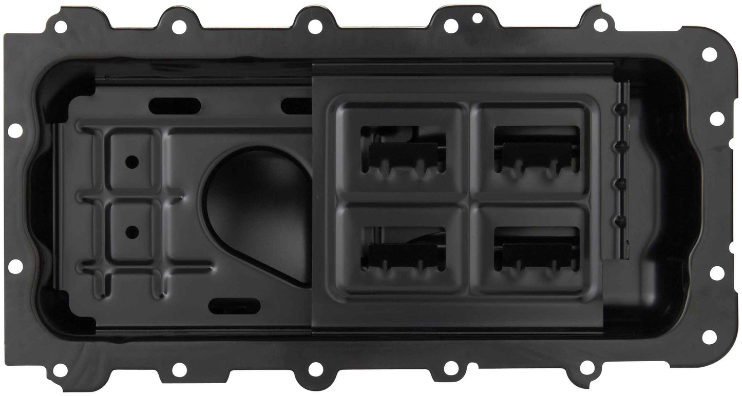 Spectra Premium Engine Oil Pan FP54C