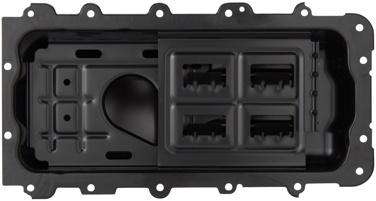 Spectra Premium Engine Oil Pan FP54C
