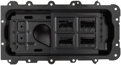 Spectra Premium Engine Oil Pan FP54C