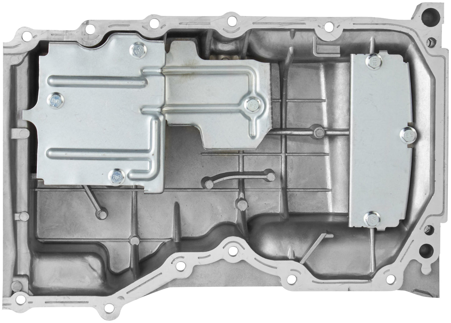 Spectra Premium Engine Oil Pan FP55A