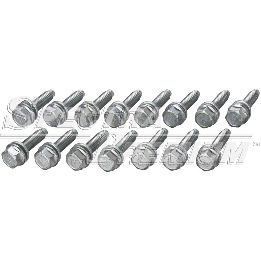 Spectra Premium Engine Oil Pan FP56A